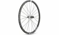 Dt-swiss Ruota Posteriore Gravel DT Swiss GR 1600 Spline DBFreno A Disco - Alluminio - Tubeless Ready