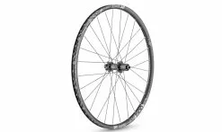 Dt-swiss Ruota Posteriore DT Swiss H1900 Spline BoostAlluminio - Tubeless Ready