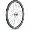 Dt-swiss Ruota Anteriore Gravel DT Swiss GRC 1400 Spline 42 DBFreno A Disco - Carbonio - Tubeless Ready