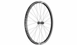 Dt-swiss Ruota Anteriore DT Swiss EXC 1501 Spline One 30 BoostFreno A Disco - Carbonio - Tubeless