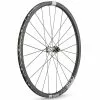 Dt-swiss Ruota Anteriore Gravel DT Swiss GR 1600 Spline DBFreno A Disco - Alluminio - Tubeless Ready