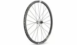 Dt-swiss Ruota Anteriore Gravel DT Swiss GR 1600 Spline DBFreno A Disco - Alluminio - Tubeless Ready