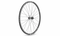 Dt-swiss Ruota Anteriore DT Swiss H1900 Spline BoostAlluminio - Tubeless Ready