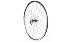 Ruota Anteriore Bici Da Strada Rodi Stylus RacingAlluminio - Con Pneumatici