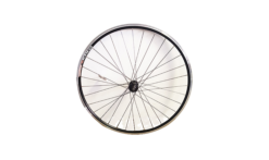 Ruota Anteriore Exal XR1 Con Mozzo Tiagra ShimanoAlluminio - Con Pneumatici