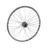 Ruota Anteriore Bici Da Strada Mozzo Dinamo DH-3N31 Omega Mach1Alluminio - Tubetype