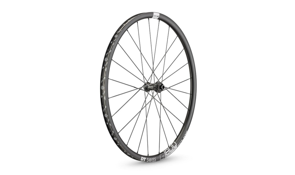 Dt-swiss Ruota Antetriore Gravel DT Swiss G 1800 Spline DBFreno A Disco - Alluminio - Tubeless Ready 1 Dt-swiss Ruota Antetriore Gravel DT Swiss G 1800 Spline DBFreno A Disco - Alluminio - Tubeless Ready