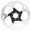 Disco Shimano Deore XT SM-RT866 Fori