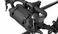 Borsa Per Manubrio Topeak Frontloader8 Litri -Vendite MTB sacoche guidon front loader noir 1 1235x735