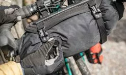 Borsa Per Manubrio Topeak Frontloader8 Litri -Vendite MTB sacoche guidon front loader noir 3 1235x735