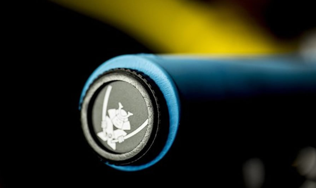 Kit Di Riparazione Tubeless Con Strisce Gommose Sahmurai Sword 2019 6 Kit Di Riparazione Tubeless Con Strisce Gommose Sahmurai Sword 2019 - immagine 6