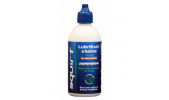 Lubrificante Secco A Lunga Durata Squirt Lube