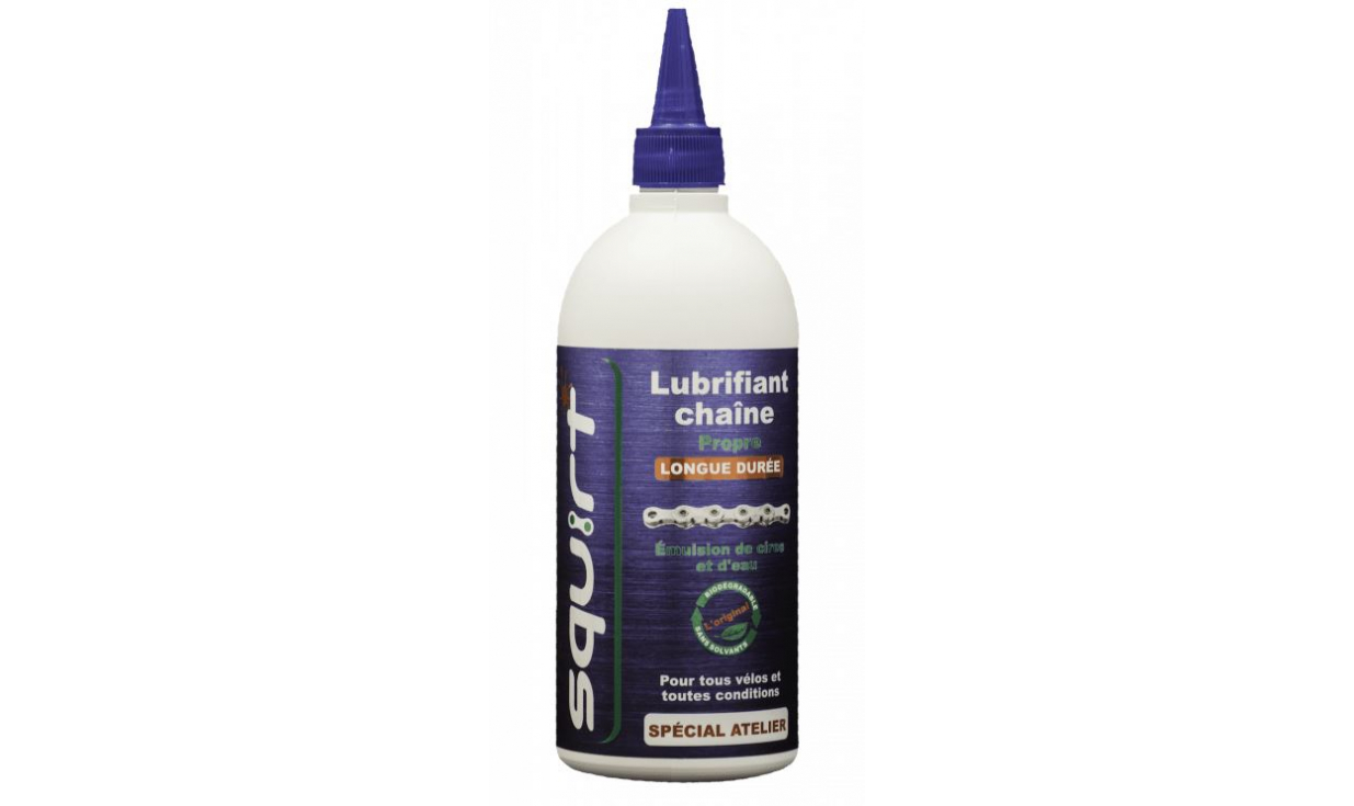 Lubrificante Secco A Lunga Durata Squirt Lube 2 Lubrificante Secco A Lunga Durata Squirt Lube - immagine 2