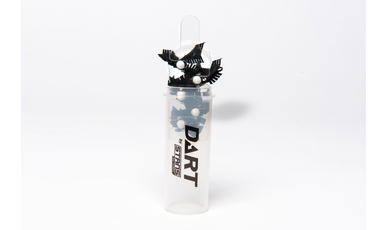 Vermicelli Di Ricarica Notubes Dart Refill Kit 1 Vermicelli Di Ricarica Notubes Dart Refill Kit