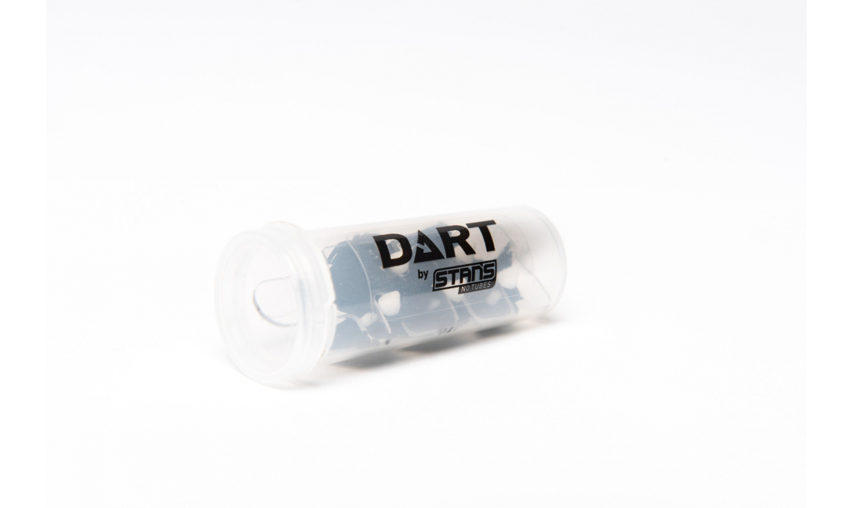 Vermicelli Di Ricarica Notubes Dart Refill Kit 2 Vermicelli Di Ricarica Notubes Dart Refill Kit - immagine 2