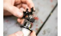 Kit Di Riparazione Tubeless Con Strisce Notubes Dart -Vendite MTB stans dart outside 9 1235x735