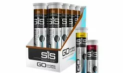 Pastiglie SIS Go Hydro