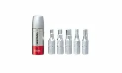 Chiave Dinamometrica Topeak Nano Torqbox4/5/6 Nm -Vendite MTB to6344 01 6nm l 1235x735