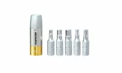 Chiave Dinamometrica Topeak Nano Torqbox4/5/6 Nm