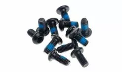 XLC Parts Confezione Da 10 Viti XLC Per Disco Di Freno