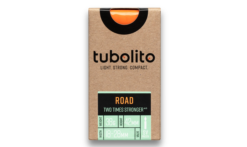 Camera D'aria Tubolito Tubo Road 700Light Tube