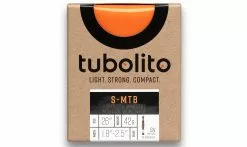 Camera D'aria Tubolito S-Tubo MTBExtra-light Tube