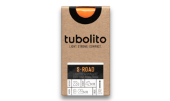 Camera D'aria Tubolito S-Tubo RoadExtra-light Tube