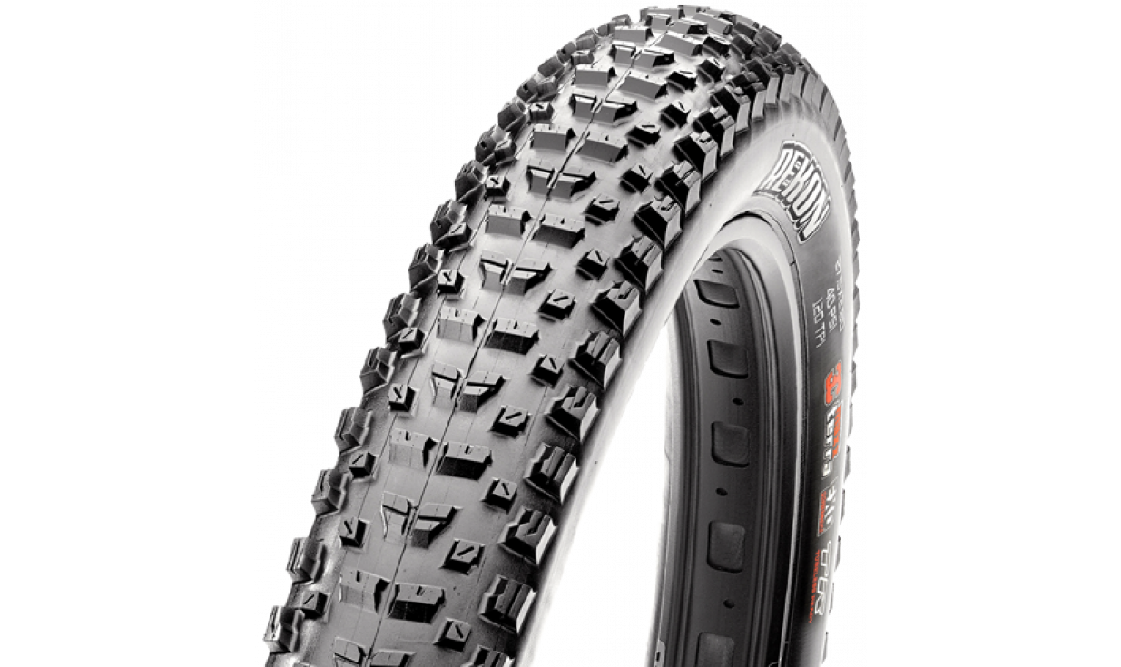 Copertone Maxxis RekonEXO Protection - Dual 62a/60a - Wide Trail - Tubeless Ready 1 Copertone Maxxis RekonEXO Protection - Dual 62a/60a - Wide Trail - Tubeless Ready