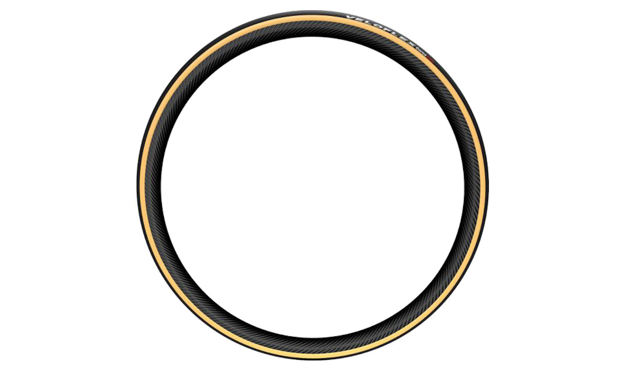 Copertone Veloflex Corsa RaceSPS - RKB 4 Copertone Veloflex Corsa RaceSPS - RKB - immagine 4