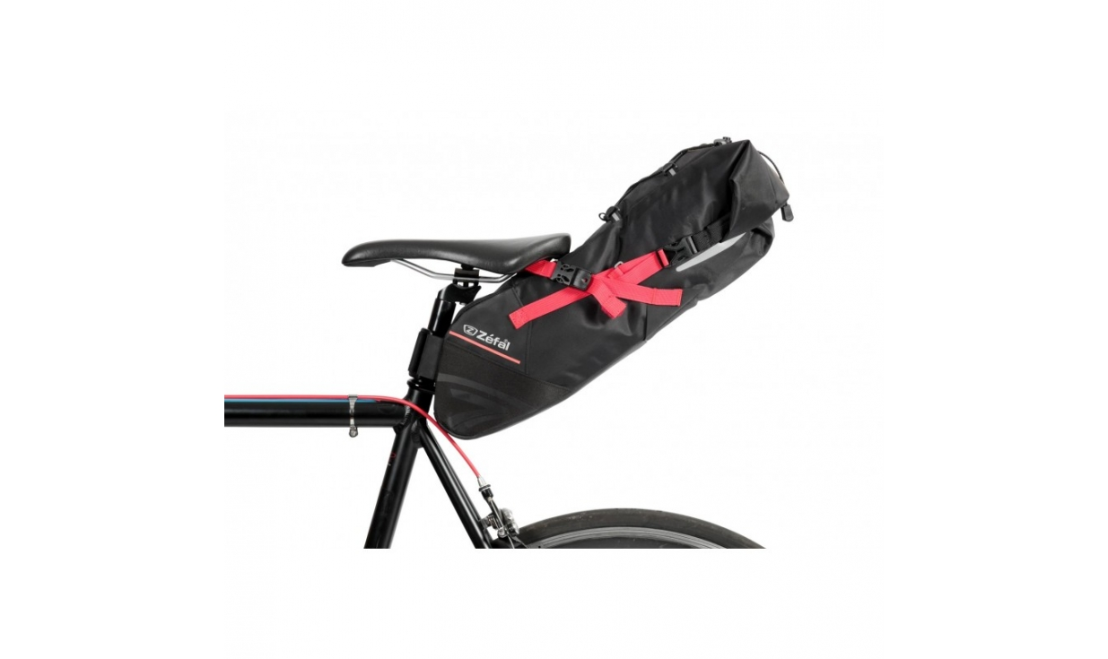 ZEFAL Borsetta Sottosella Zéfal Z Adventure R11 2 ZEFAL Borsetta Sottosella Zéfal Z Adventure R11 - immagine 2